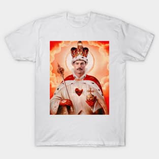 Saint Freddie mercury Queen T-Shirt